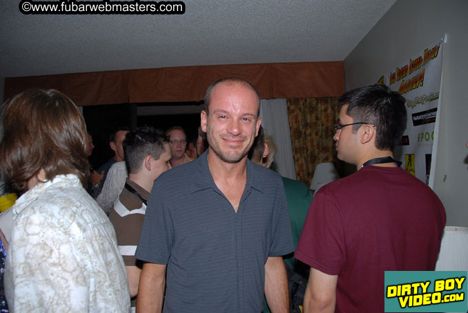 Dirty Boy Video All Night Fag Bash