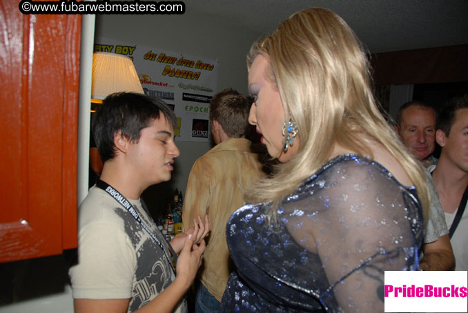 Dirty Boy Video All Night Fag Bash