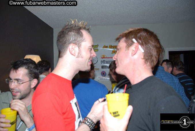 Dirty Boy Video All Night Fag Bash