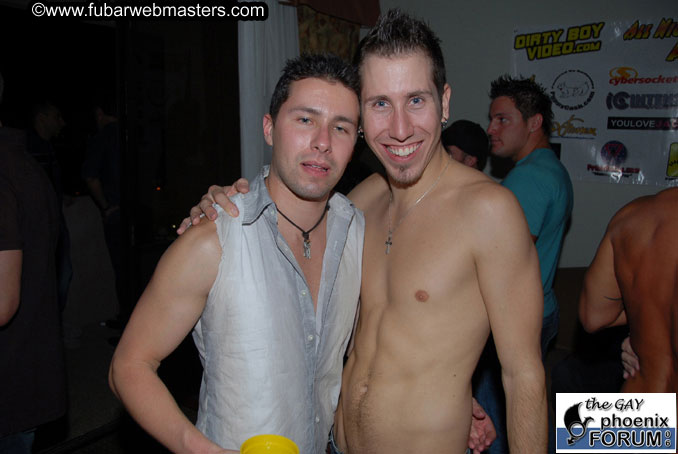 Dirty Boy Video All Night Fag Bash