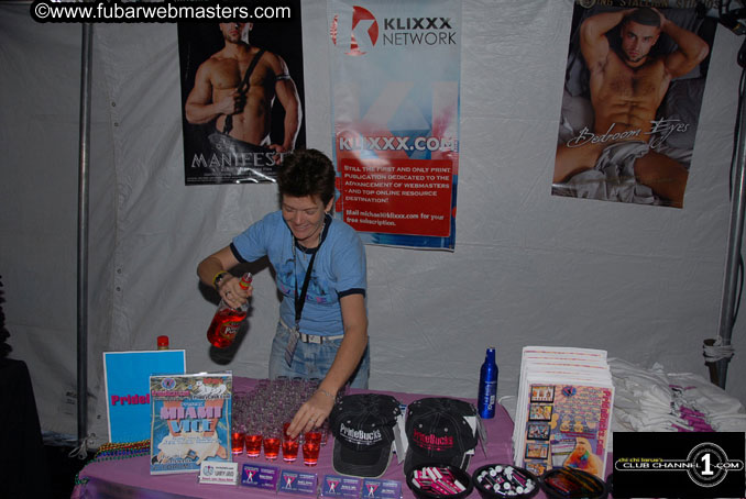 Meet & Greet Happy Hour