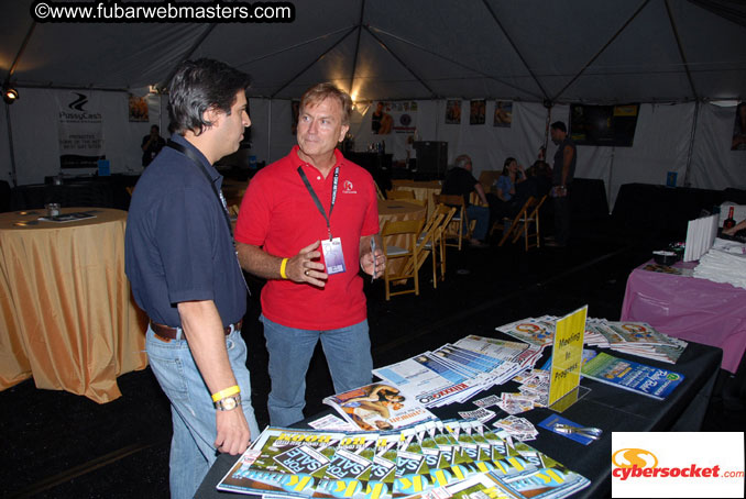 Meet & Greet Happy Hour