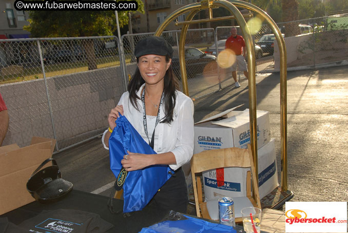 Meet & Greet Happy Hour