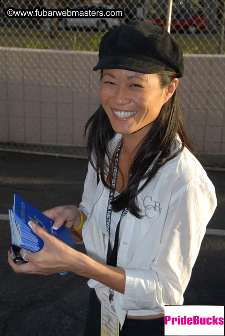 Meet & Greet Happy Hour