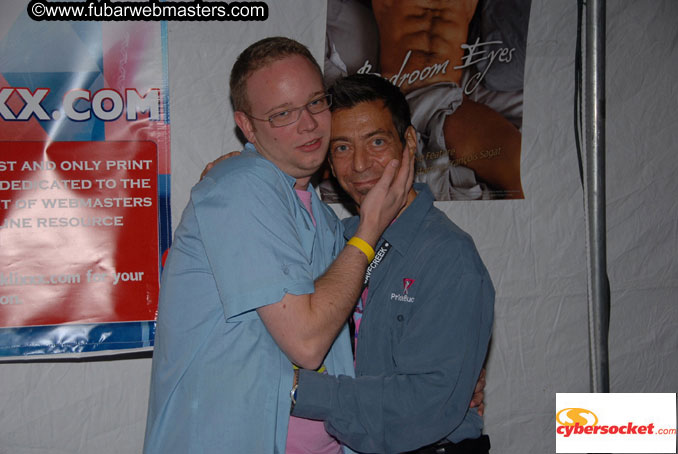 Meet & Greet Happy Hour