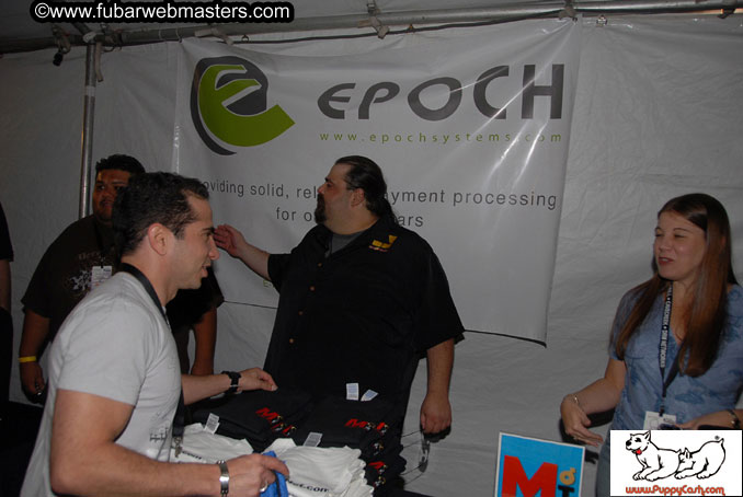 Meet & Greet Happy Hour