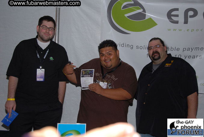 Meet & Greet Happy Hour