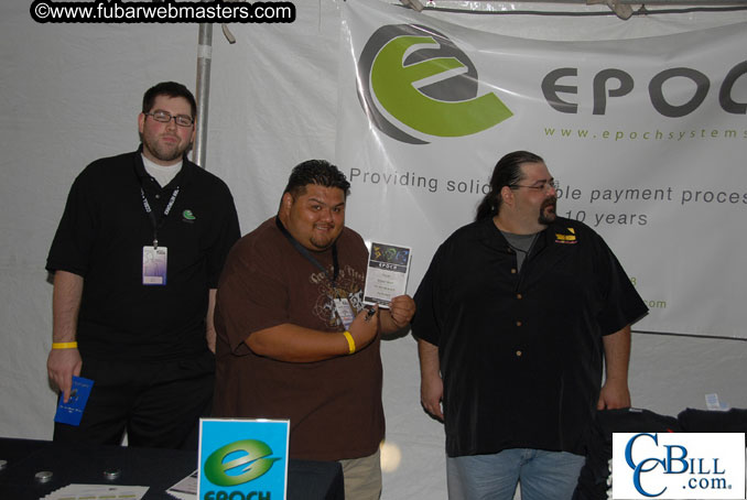 Meet & Greet Happy Hour