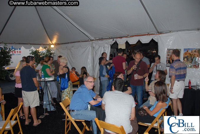 Meet & Greet Happy Hour