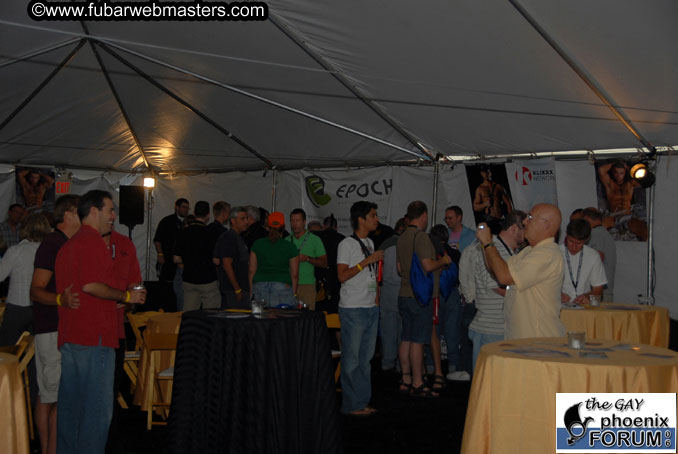 Meet & Greet Happy Hour