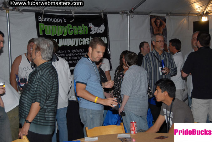 Meet & Greet Happy Hour