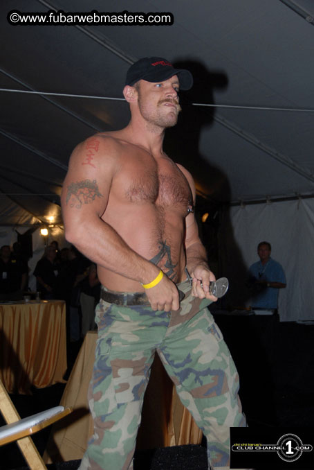 Meet & Greet Happy Hour