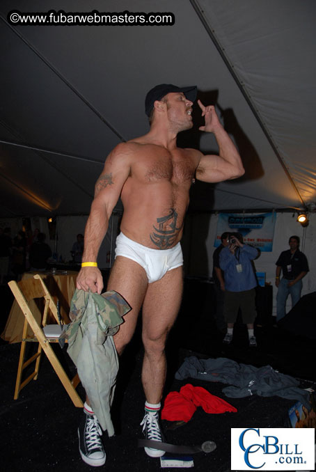 Meet & Greet Happy Hour