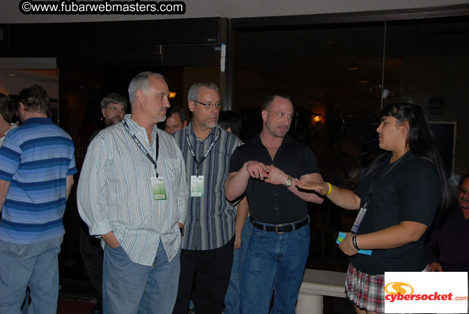 Dinner at Ruth's Chris Steak Hous