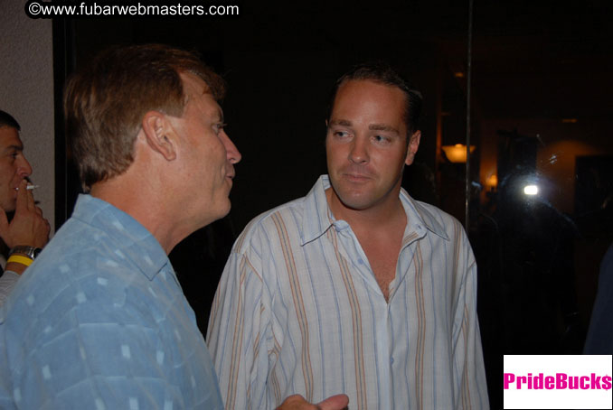 Dinner at Ruth's Chris Steak Hous