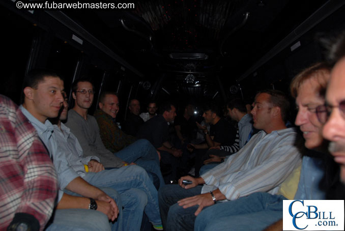 Dinner at Ruth's Chris Steak Hous