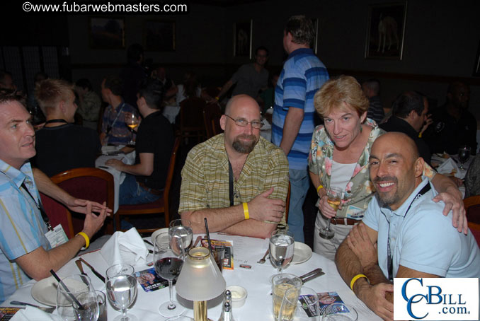 Dinner at Ruth's Chris Steak Hous