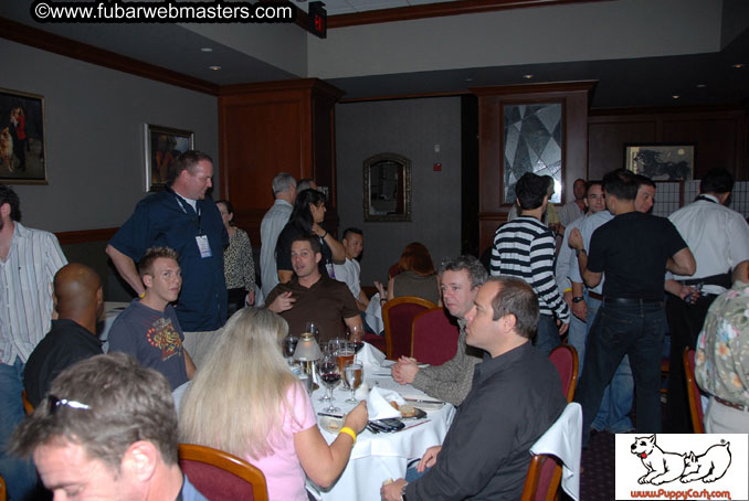 Dinner at Ruth's Chris Steak Hous