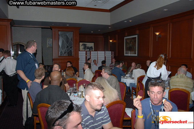 Dinner at Ruth's Chris Steak Hous