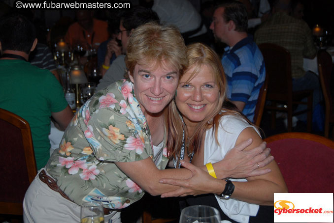 Dinner at Ruth's Chris Steak Hous