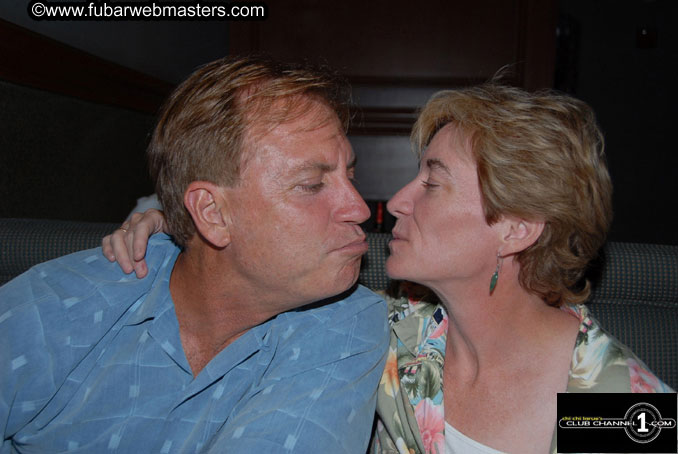 Dinner at Ruth's Chris Steak Hous