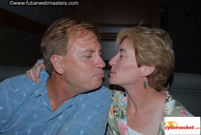 Dinner at Ruth's Chris Steak Hous