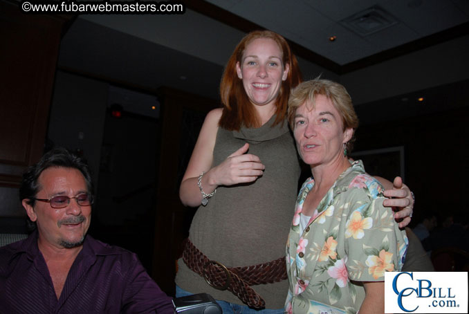 Dinner at Ruth's Chris Steak Hous