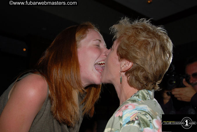 Dinner at Ruth's Chris Steak Hous