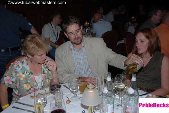 Dinner at Ruth's Chris Steak Hous