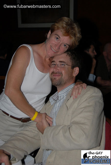 Dinner at Ruth's Chris Steak Hous