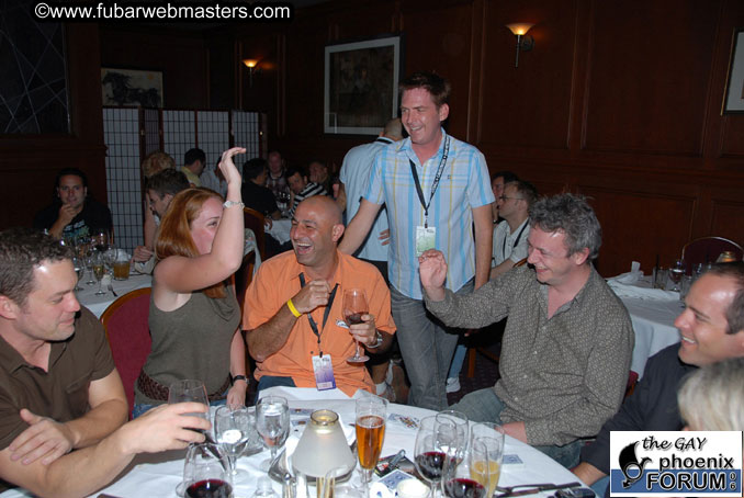 Dinner at Ruth's Chris Steak Hous