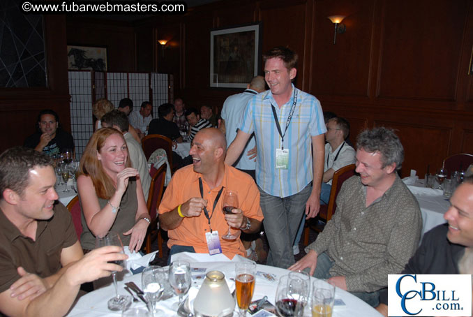 Dinner at Ruth's Chris Steak Hous