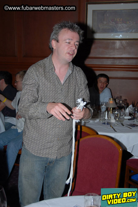 Dinner at Ruth's Chris Steak Hous