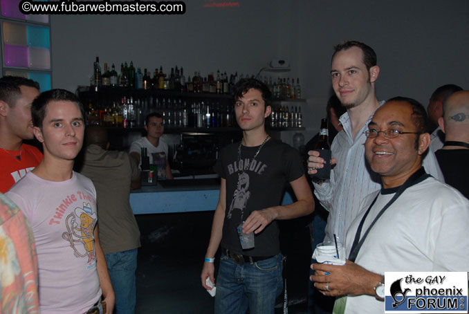 Miami Vice Night... Back to the 80's