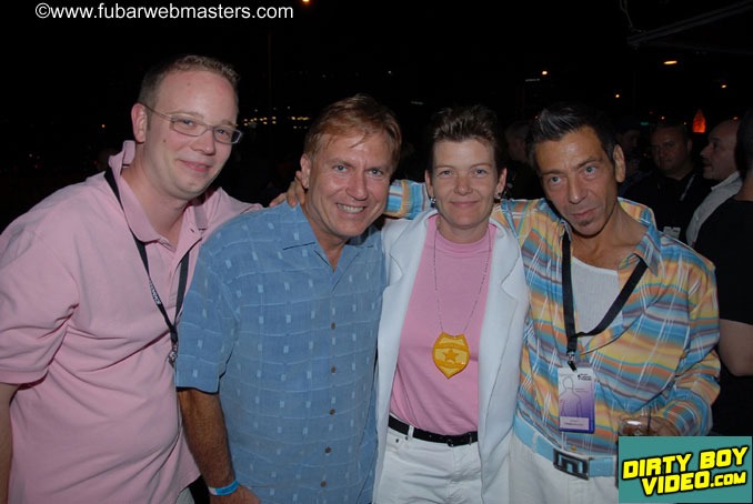 Miami Vice Night... Back to the 80's