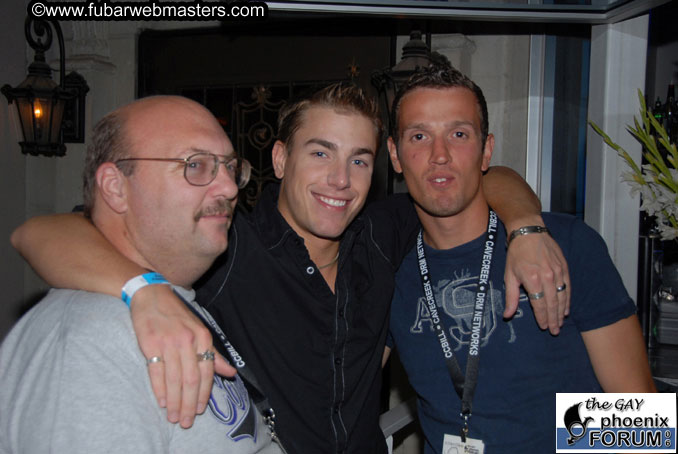 Miami Vice Night... Back to the 80's