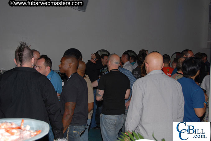 Miami Vice Night... Back to the 80's