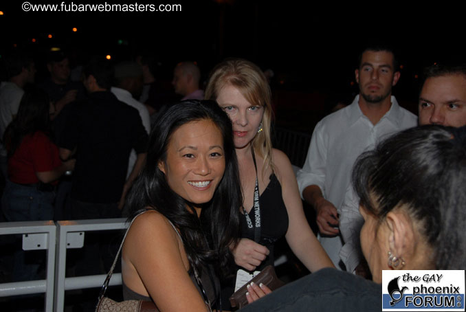 Miami Vice Night... Back to the 80's