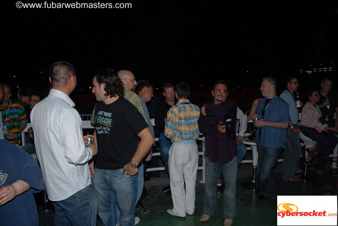 Miami Vice Night... Back to the 80's