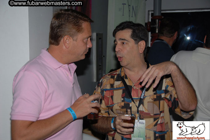 Miami Vice Night... Back to the 80's