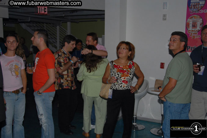 Miami Vice Night... Back to the 80's