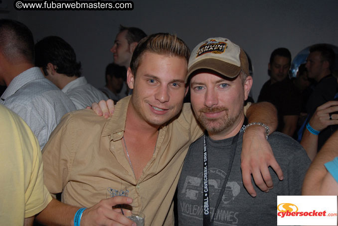 Miami Vice Night... Back to the 80's