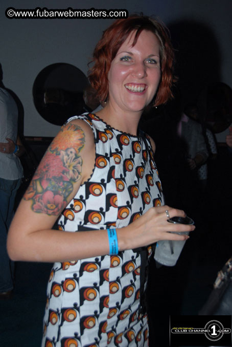 Miami Vice Night... Back to the 80's