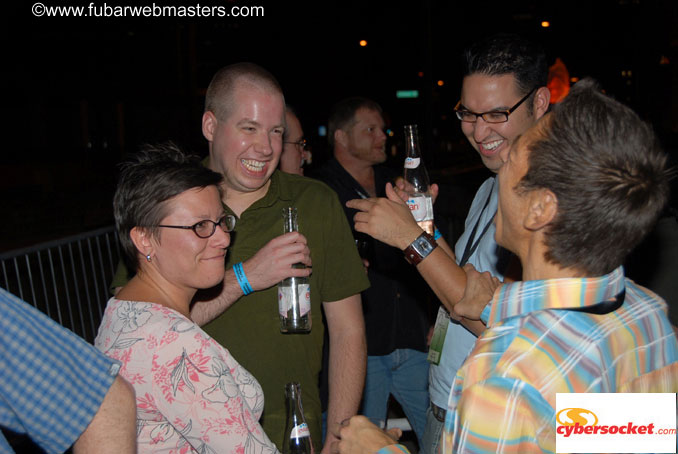 Miami Vice Night... Back to the 80's