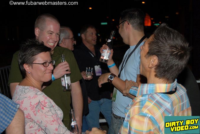 Miami Vice Night... Back to the 80's