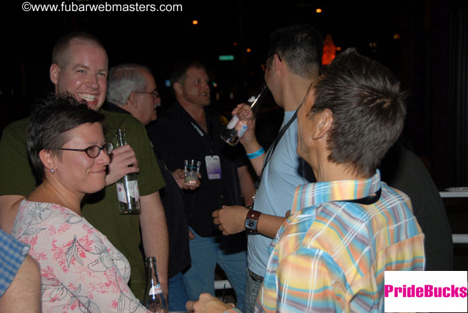 Miami Vice Night... Back to the 80's