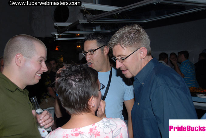 Miami Vice Night... Back to the 80's