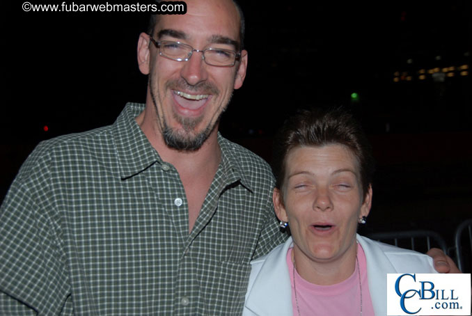 Miami Vice Night... Back to the 80's