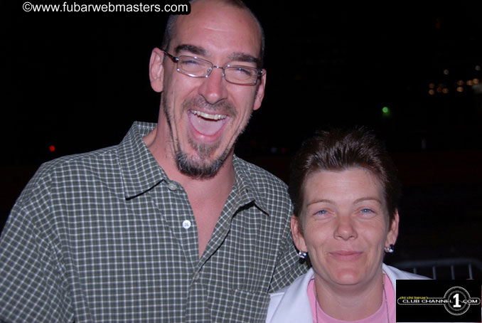 Miami Vice Night... Back to the 80's