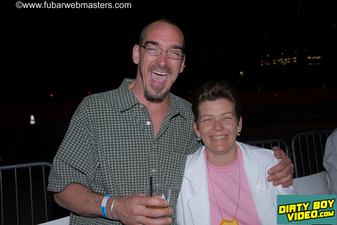 Miami Vice Night... Back to the 80's